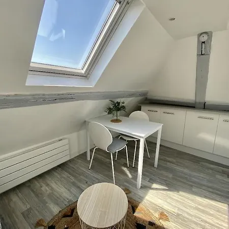 Διαμέρισμα Petit Croix