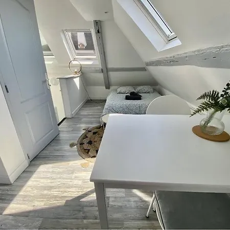 Petit Croix Διαμέρισμα Ρουέν