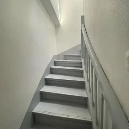 Petit Croix Apartment