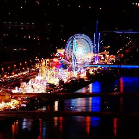 Petit Croix * Ρουέν