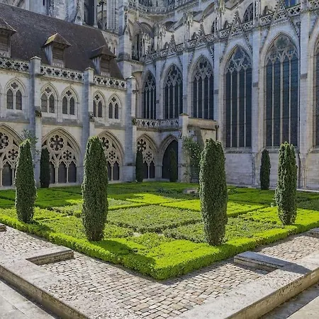 Petit Croix Διαμέρισμα