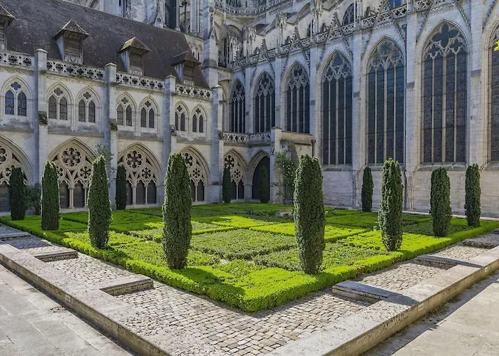 Petit Croix Apartment